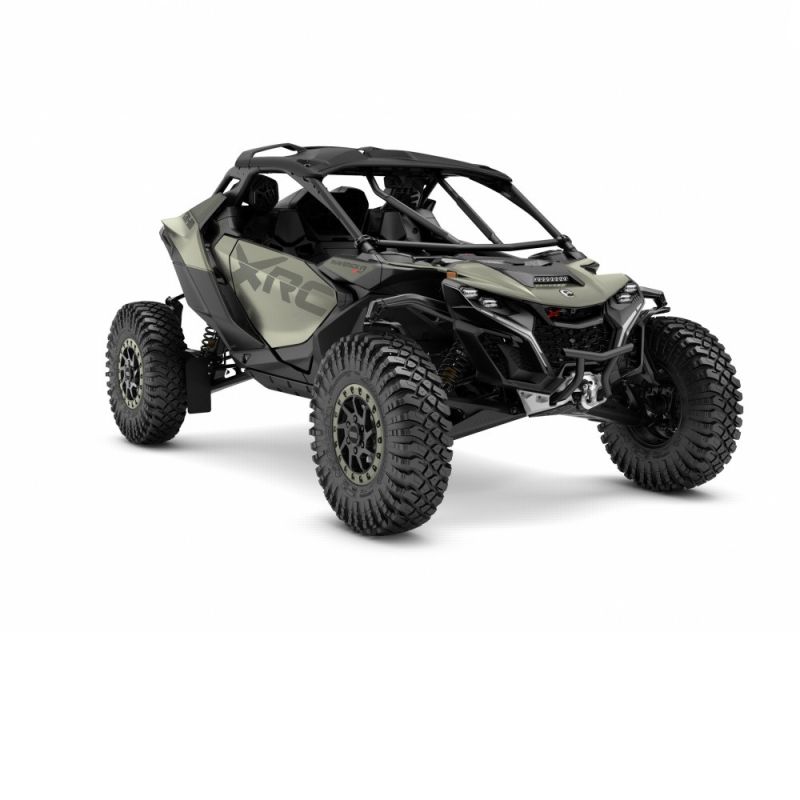 Can-Am Maverick R X rc 999T DCT SAS CE MY 2026