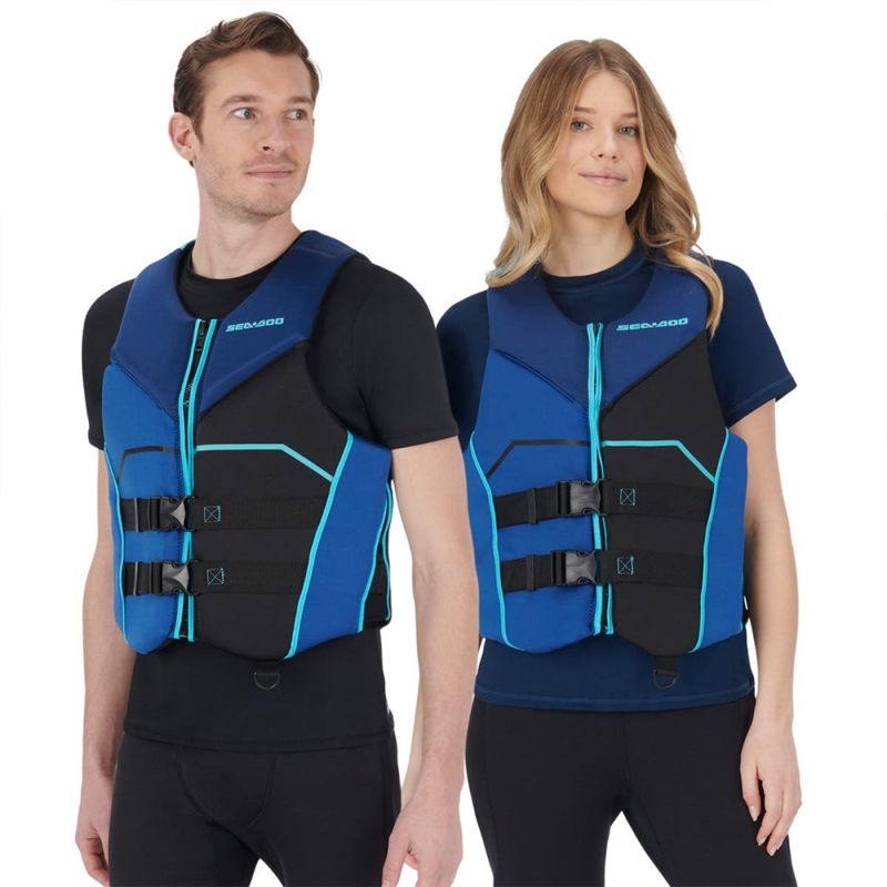 СПАСИТЕЛНА ЖИЛЕТКА FREEDOM UNISEX