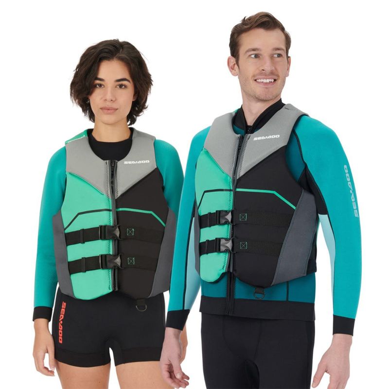 СПАСИТЕЛНА ЖИЛЕТКА FREEDOM PFD UNISEX