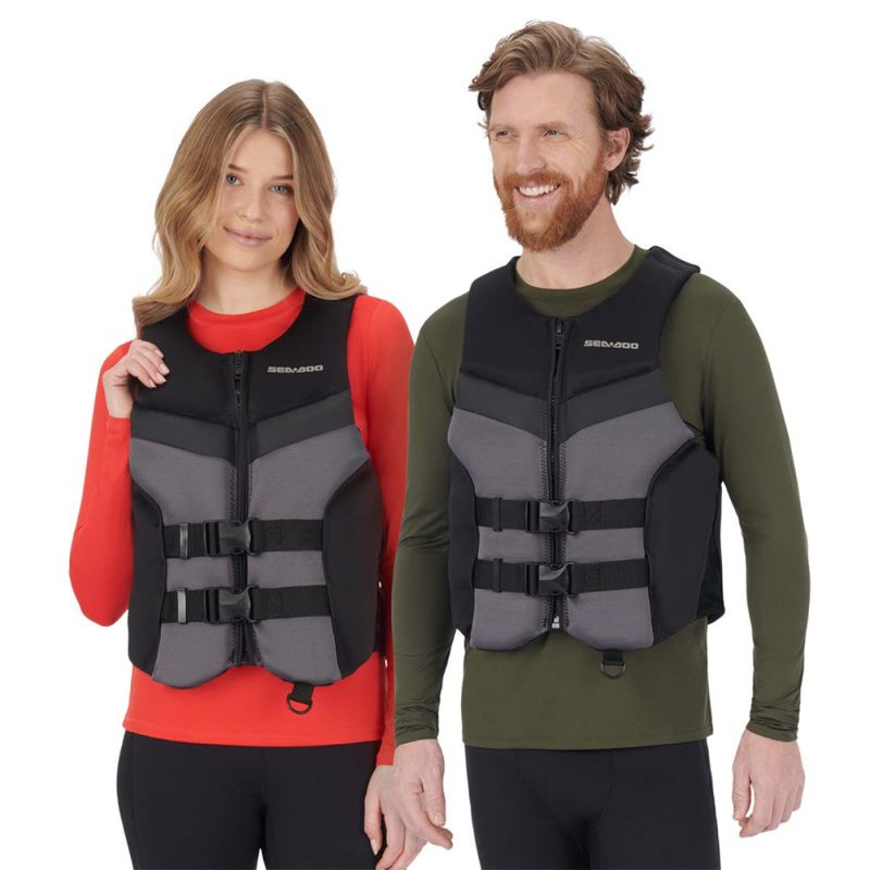 СПАСИТЕЛНА ЖИЛЕТКА AIRFLOW PFD (EU) UNISEX