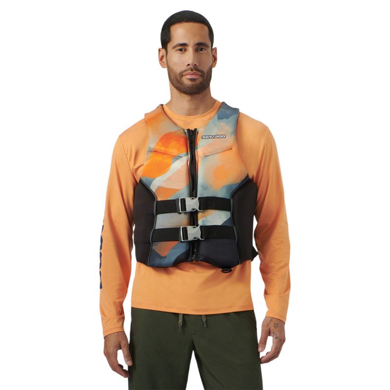 SEA-DOO AIRFLOW SUN.EDIT.PFD UNI. X