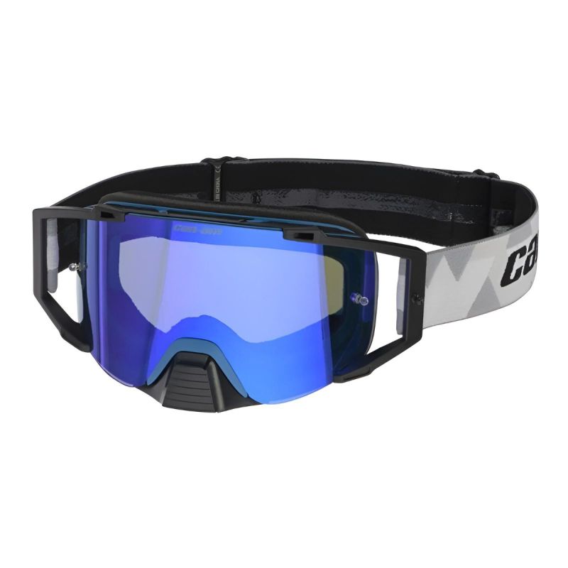 CAN-AM FLINT DUNE GOGGLES UNISEX GREY