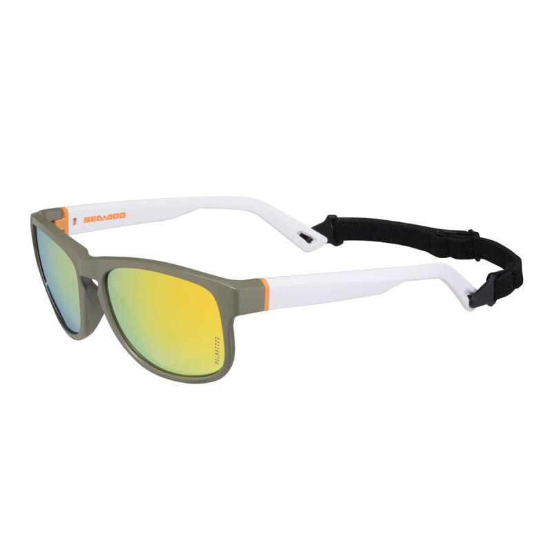 SEA-DOO LAGOON POLAR.UV FLOATING SUNNIES ORANGE