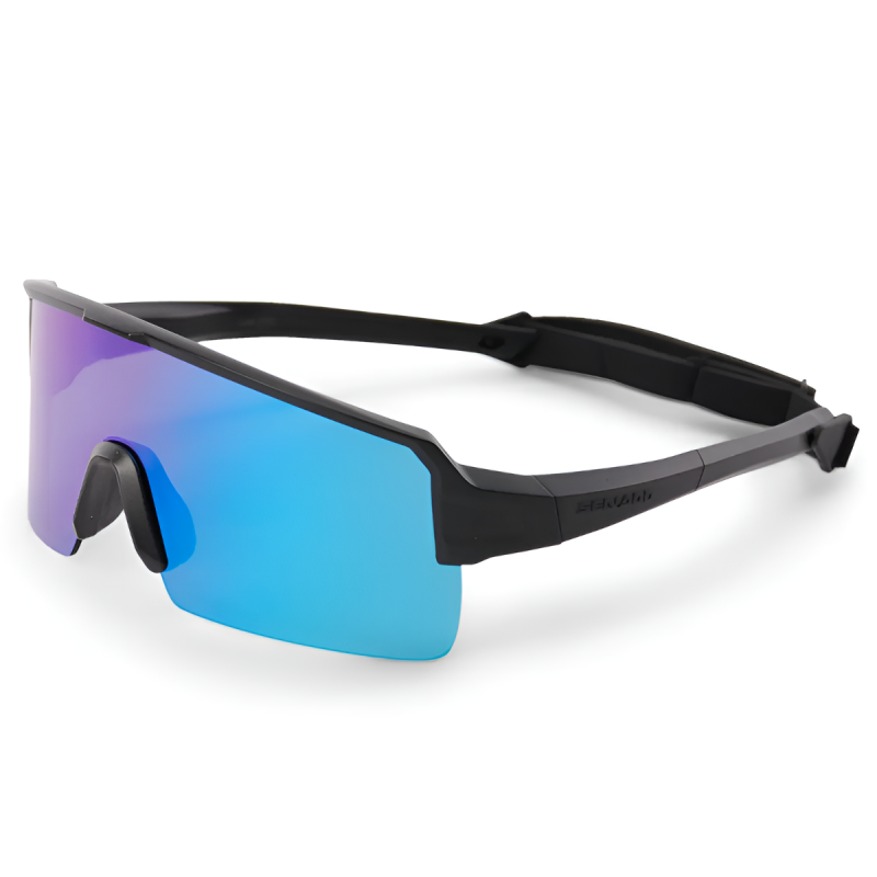 LOW TIDE POLARIZED FLOATING SUNNIES UV BLUE