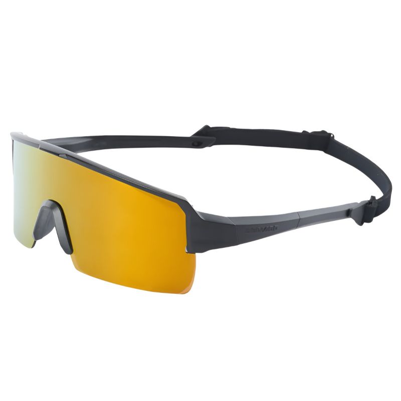 LOW TIDE POLARIZED FLOATING SUNNIES UV GOLD