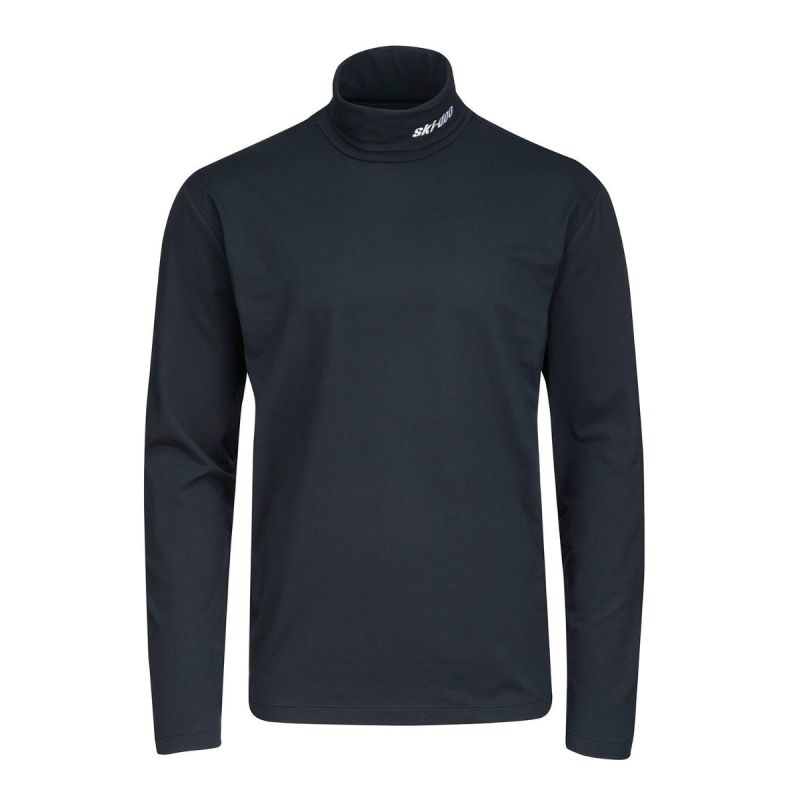 SKI-DOO TURTLENECK MEN 