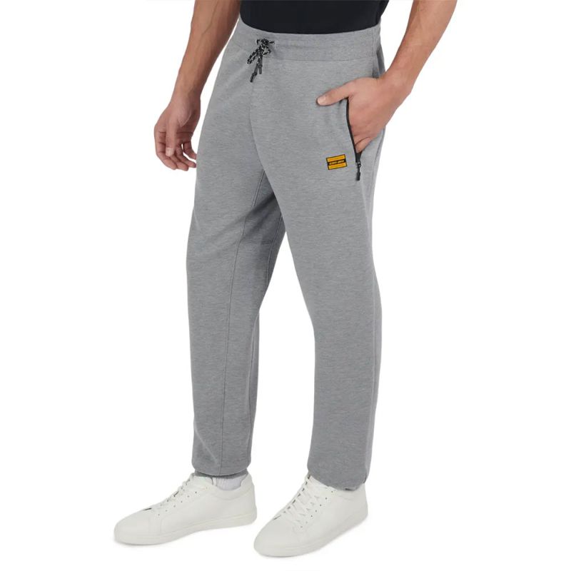 CAN-AM PERFORMANCE JOGGER MEN, HEATER CHARCOAL