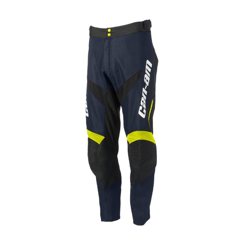 CAN-AM RACING PANTS, INDIGO BLUE