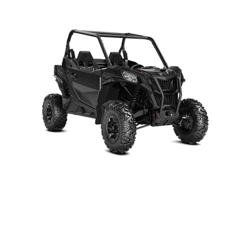 Can-Am Maverick Trail DPS T ABS 1000 MY 2026