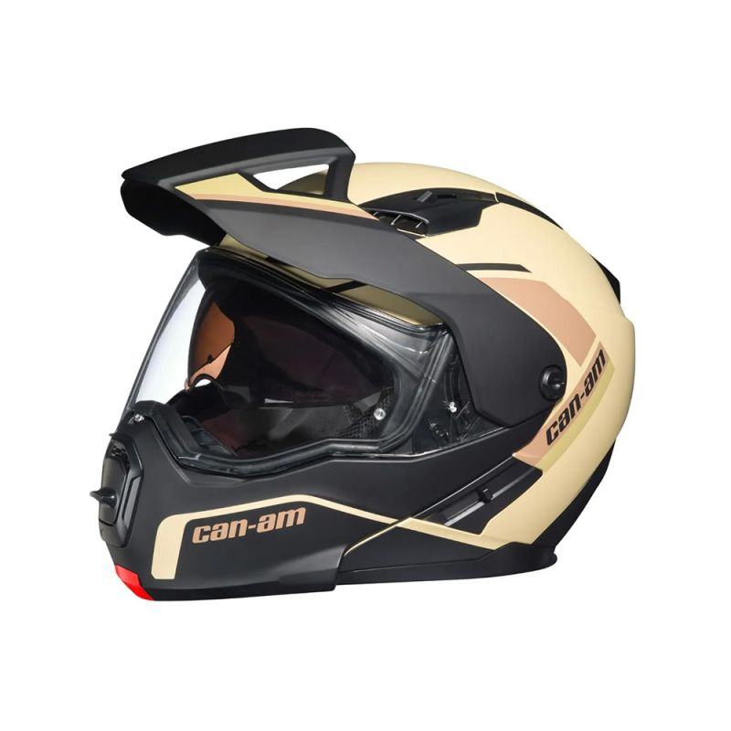 CAN-AM EXOME HELMET, SAND