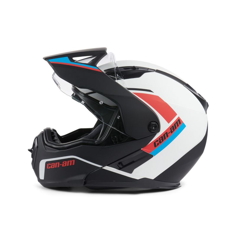 CAN-AM EXOME HELMET, WHITE