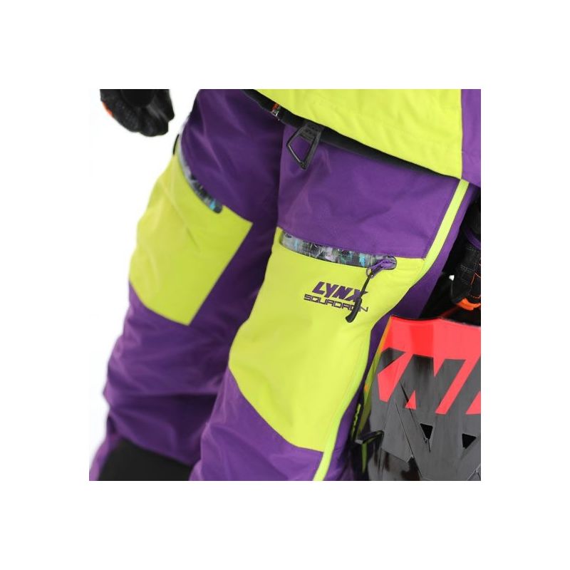 Lynx Squadron Ladies pants 