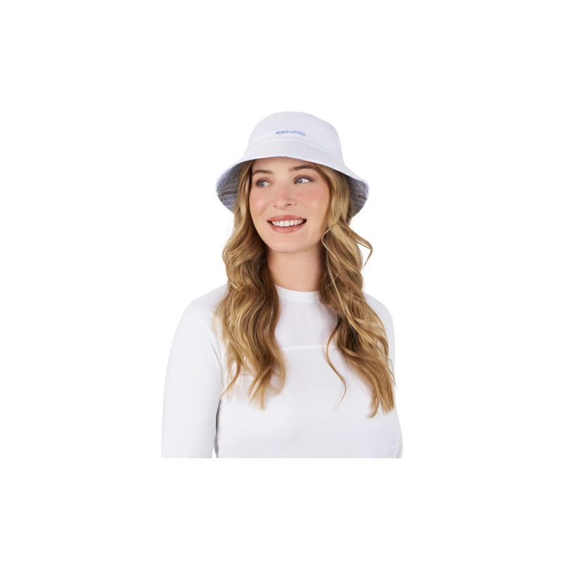 SAE-DOO REVERSIBLE BUCKET HAT S/M 