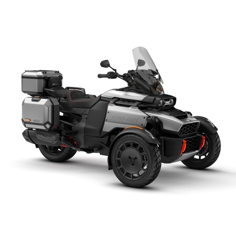Can-Am Canyon XT 1330 ACE EUR MY2026
