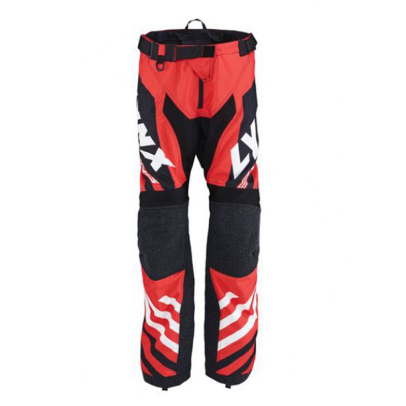 ПАНТАЛОН Lynx Race Snowcross Pants 