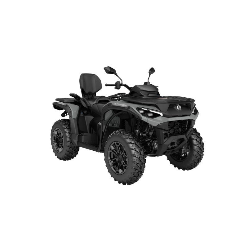 Can-Am Outlander MAX DPS 1000R TR ABS