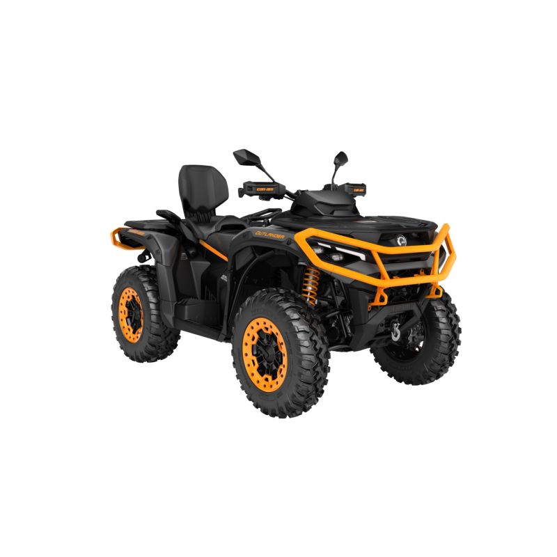 Can-Am ATV Outlander MAX XT-P MY 2026