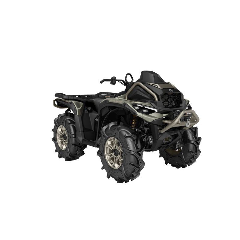 Can-Am Outlander X MR 1000R MY 2026