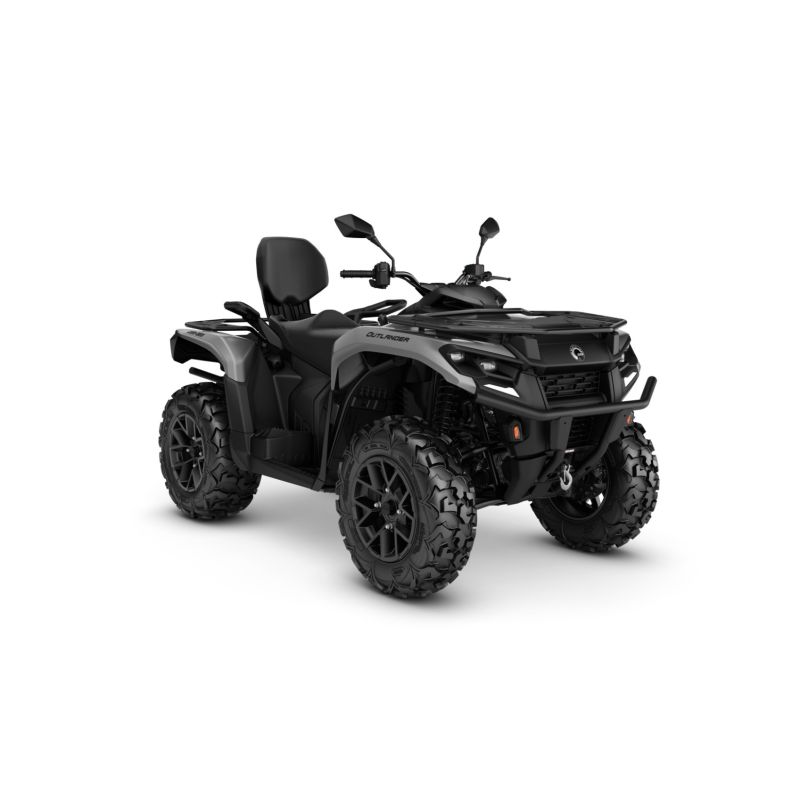 Can-Am Outlander MAX XT T ABS 700 MY2026