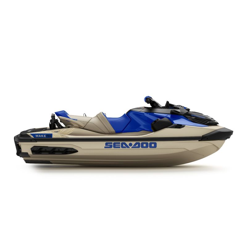 SEA-DOO Wake PRO 230 MY 2026