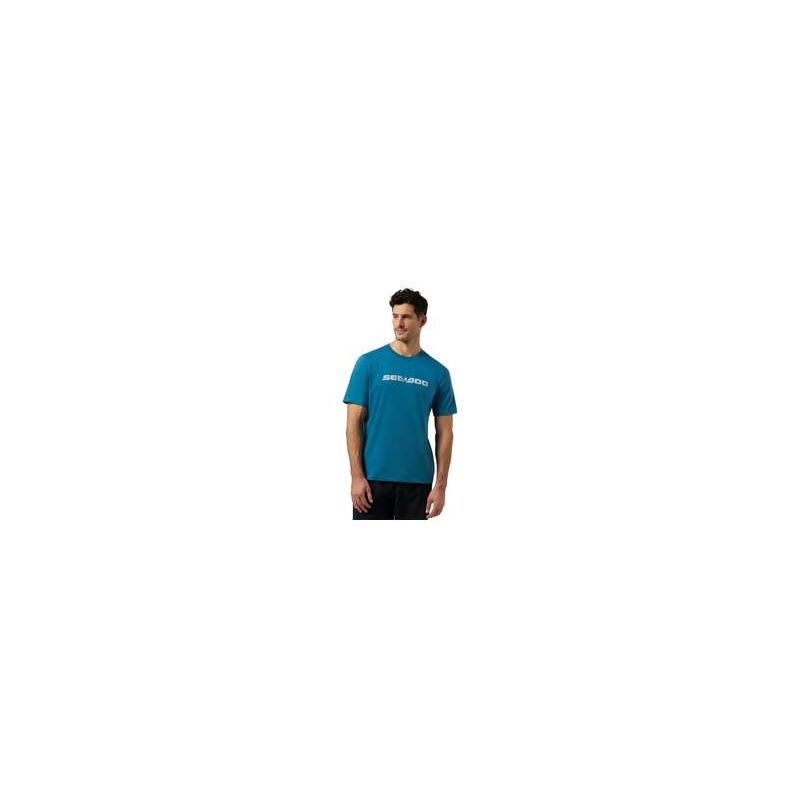 M SIGNATURE T-SHIRT   
