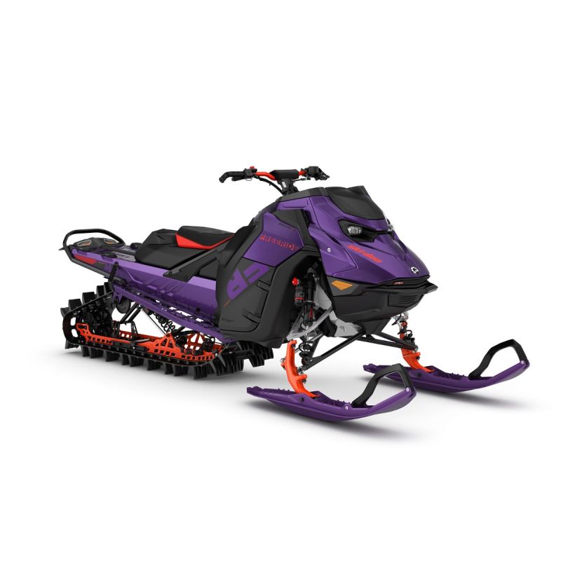 BRP Ski-Doo Freeride 850 E-TEC Turbo R 154 SHOT model 2027