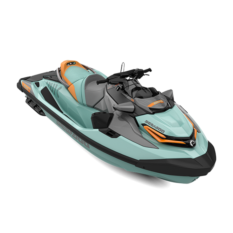 WAKE Pro 230 Audio