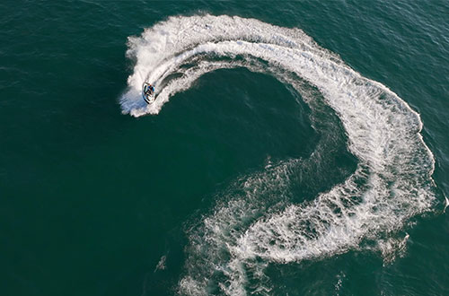 За първи път България ще бъде домакин на световния джет ски шампионат