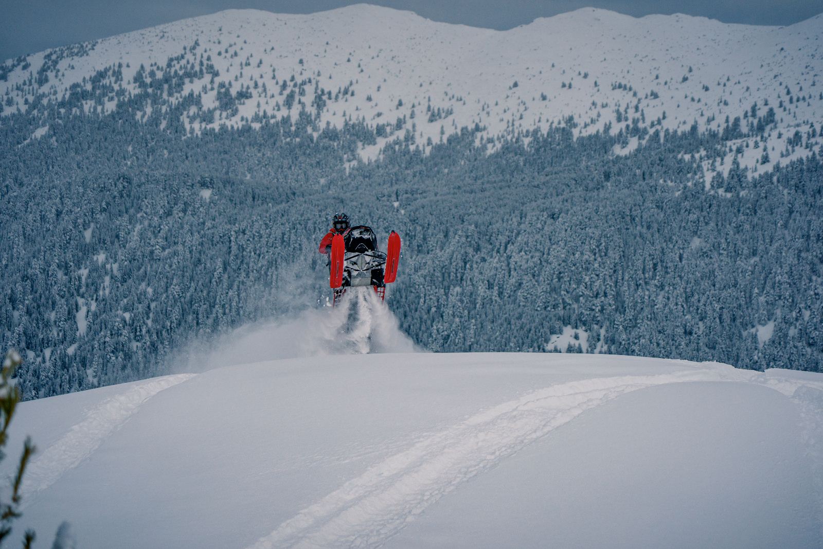 Планинска спасителна служба и Zundert Extreme в Банско