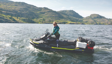 Sea-Doo Водни Джетове