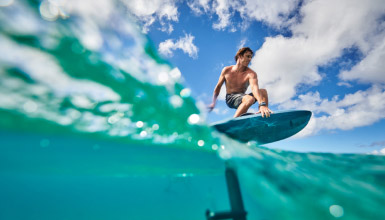 Sublue underwater scooters